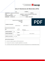 Evaluación 4 Resistencia Fernando Vasquez