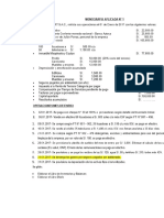 Semana 19. Monografia Integral Terminado - Ratios - Terminado