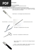 BNC Lesson 1-4