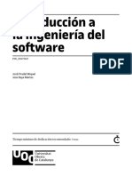 Introduccion Ingenieria de Software 1