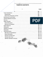 4jb1 Engine Specs