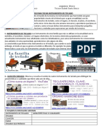 Cuarto-Metodo para Tocar Instrumento de Teclado