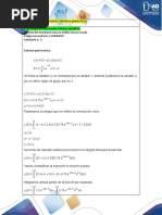 Ejercicio 1 - Bayron Andres Novoa Losada