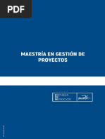 0 Brochure MBA Proyectos2021