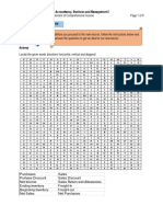 Abm5 - Week3 - Preliminary