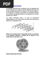 Engranajes Helicoidales