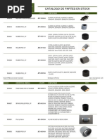 Catalogo Soprint Repuestos