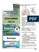 Biología 09 CN