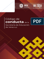 Codigo de Conducta SEV