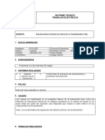 Informe Tecnico Electrico ST-001 02-10-21