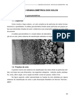 7-Análise Granulométrica