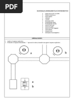 Dos Lámparas Controladas Por Un Interruptor Doble