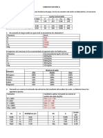 Ejercicio 2. Cálculo de Fertilización Pauta