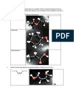 Estructura de Compuestos Químicos
