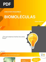 Biomoléculas 2021-1