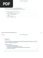 Ejemplo Parcial Semana 4 PMP