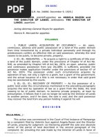 Plaintiff-Appellee Defendants Appellant Acting Attorney-General Reyes Monico R. Mercado