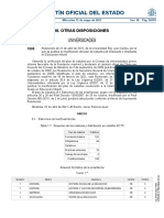 Plan de Estudios Grado Educación Infantil - URJC