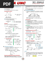 Unc Física - Tema 05 Caida Libre y Parabolico