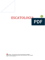 Escatologia e Pentateuco