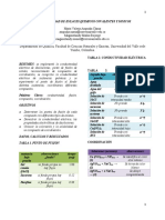 Informe 2 MV