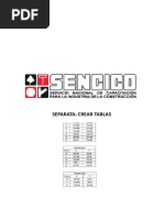 Separata 06 - Manejo de Tablas