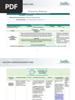 PD - GAAD - U2 - María Luisa Rodríguez Gutiérrez