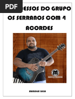 10 Sucessos Os Serranos