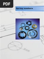 Spring Washer 117-122