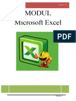 Materi Excel