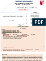 Apendicitis