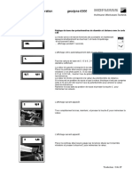 6300 - Calibration Instructions