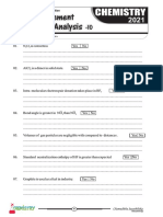 Statement Analysis Tute 11 2020 AL A4