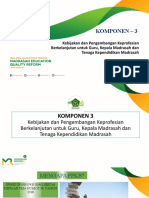 Materi PPKB Pelatihan FASDA