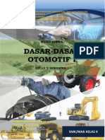 2.2 Dasar Dasar Otomotif