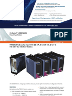 6.2.2.3.81 Schneider Electric Invensys Foxboro FBM201 Datasheet 2017324111432