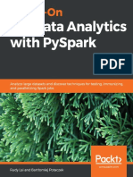 Packt - Hands On - Big.data - Analytics.with - Pyspark.2019