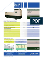 Deutz Dw275e FR