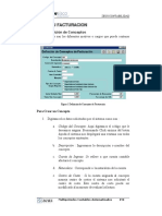 Manual Contabilidad Facturacion