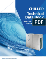 (TDB) DVM Chiller For Europe Ver.2.2 - 170223