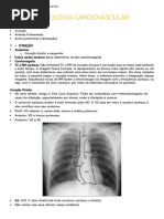 Radiologia Cardiovascular