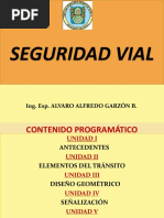 Unidad I