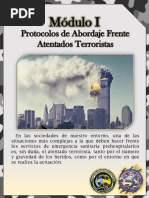 Protocolo de Atencion Frente Atentados Terroristas