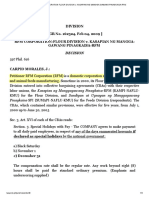 RFM Corporation-Flour Division v. Kasapian NG Mangga-Gawang Pinagkaisa-Rfm