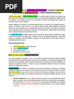 Qué Son Las Acciones - 101investing (Corregido Regulación)