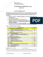 Ejercicio 1 Construccion de Departamentos