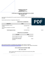 CARRERA 20 No. 39-32 - PBX: (1) 319 88 20 FAX: (1) 2 32 07 55