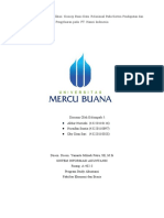 Kelompok SIA 5 - Analisis Implementasi Aplikasi Konsep Basis Data Relasional Pada Sistem Pendapatan Dan Pengeluaran Pada PT. Hamri Indonesia