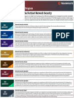 Fortinet Certification Path