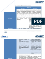 Cuadro Comparativo de Impuestos